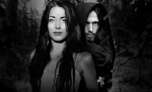 Trees of Eternity - doom metal band photo