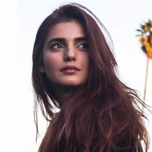 Momina Mustehsan - sufi band photo