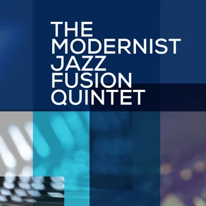 The Modernist Jazz Fusion Quintet - ambient jazz band photo