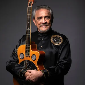 Zé Ramalho - mpb band photo