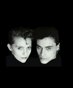 Paso Doble - neue deutsche welle band photo