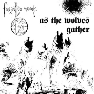 Forgotten Woods - black metal band photo
