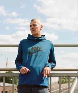 Devlin - grime band photo