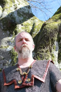 Burzum - black metal band photo