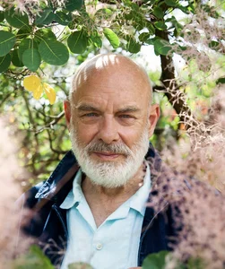 Brian Eno - ambient band photo