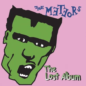 The Meteors - psychobilly band photo