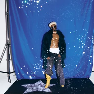 Danny Brown - experimental hip hop band photo
