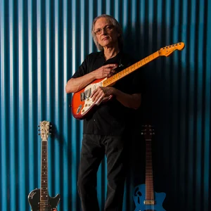 Sonny Landreth - blues band photo