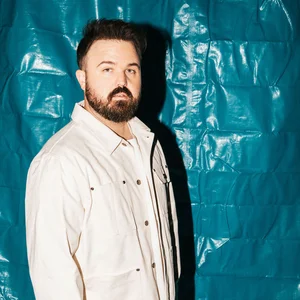 Cody Carnes - worship band photo