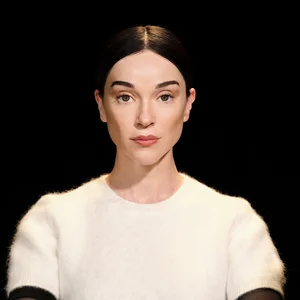 St. Vincent - art pop band photo