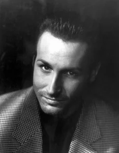 Michael English - southern gospel band photo