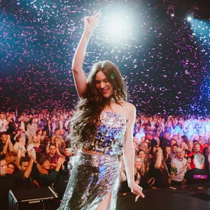 Joss Stone - neo soul band photo