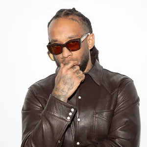 Ty Dolla $ign - trap soul band photo