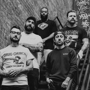 Vanna - post-hardcore band photo
