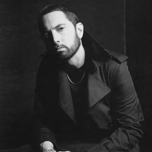 Eminem - rap band photo