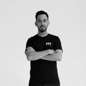 Fort Minor - rap rock band photo