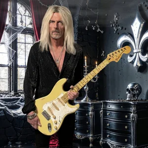 Axel Rudi Pell - power metal band photo