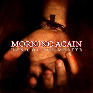 Morning Again - metalcore band photo
