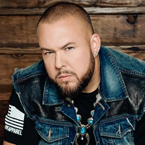Big Smo - country hip hop band photo