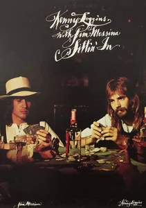 Loggins & Messina - yacht rock band photo