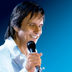 Roberto Carlos - mpb band photo