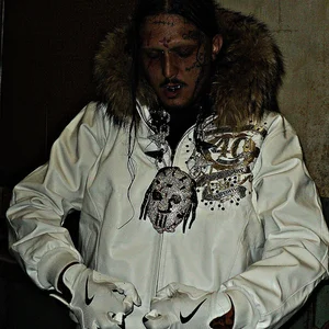 SosMula - trap metal band photo