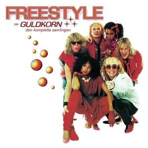 Freestyle - funk melody band photo