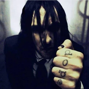 Dope - industrial metal band photo
