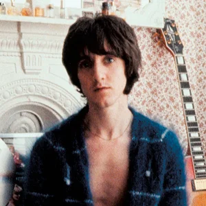 The Durutti Column - art rock band photo