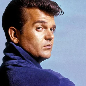 Conway Twitty - classic country band photo