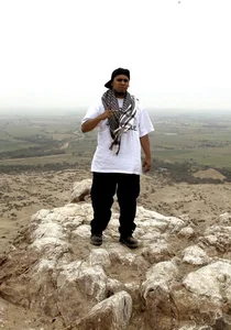 Immortal Technique - hardcore hip hop band photo
