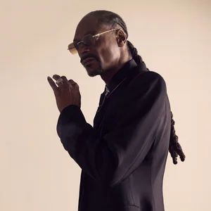 Snoop Dogg - g-funk band photo