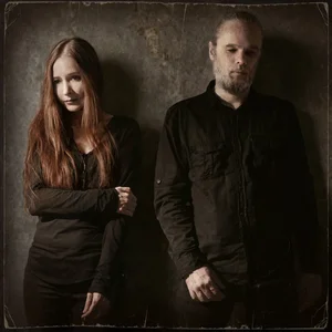 The Moon & The Nightspirit - neofolk band photo