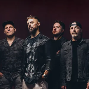 Bullet For My Valentine - metalcore band photo