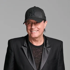 Peter Schilling - neue deutsche welle band photo