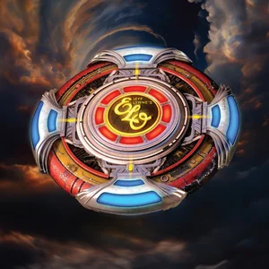 Electric Light Orchestra - art rock band photo