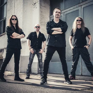 Blind Guardian - power metal band photo