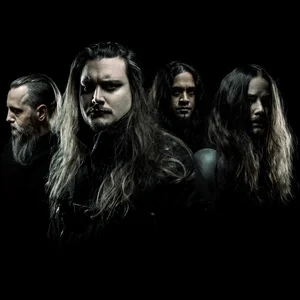 Orbit Culture - melodic death metal band photo