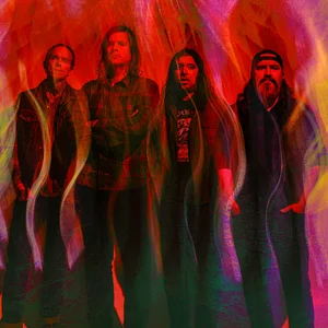 Converge - mathcore band photo