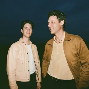 The Cactus Blossoms - americana band photo
