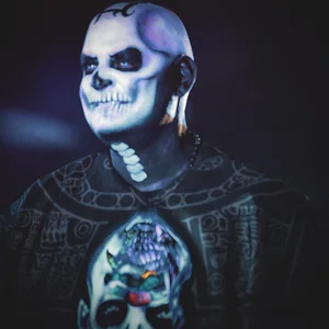 Decalifornia - mexican hip hop band photo