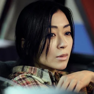 Hikaru Utada - j-pop band photo