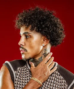 Mc Livinho - brazilian funk band photo