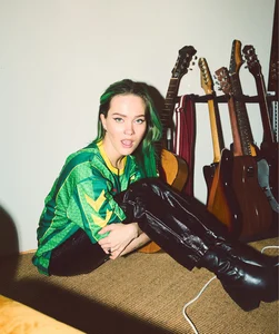 SANNI - finnish pop band photo