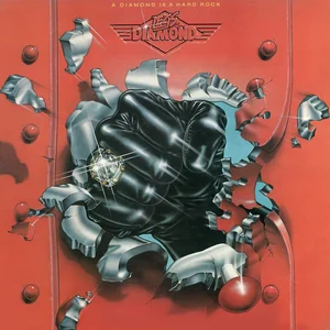 Legs Diamond - aor band photo