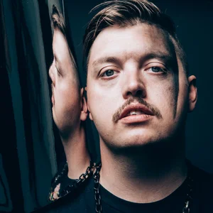 Flux Pavilion - dubstep band photo