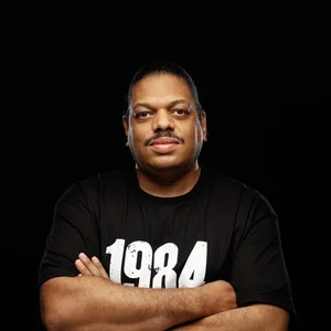 Kerri Chandler - house band photo
