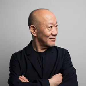 Joe Hisaishi - japanese classical band photo