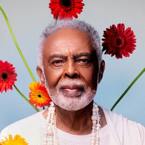 Gilberto Gil - mpb band photo