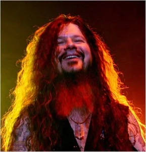 Dimebag Darrell - groove metal band photo